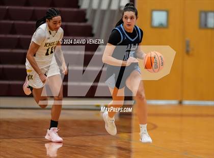 Thumbnail 1 in Johnson @ Morris Knolls (Pete Tierney Memorial Holiday Tournament) photogallery.
