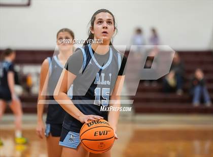Thumbnail 1 in Johnson @ Morris Knolls (Pete Tierney Memorial Holiday Tournament) photogallery.
