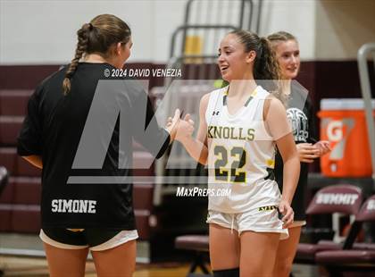 Thumbnail 2 in Johnson @ Morris Knolls (Pete Tierney Memorial Holiday Tournament) photogallery.
