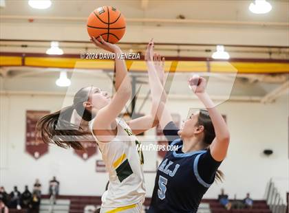 Thumbnail 2 in Johnson @ Morris Knolls (Pete Tierney Memorial Holiday Tournament) photogallery.