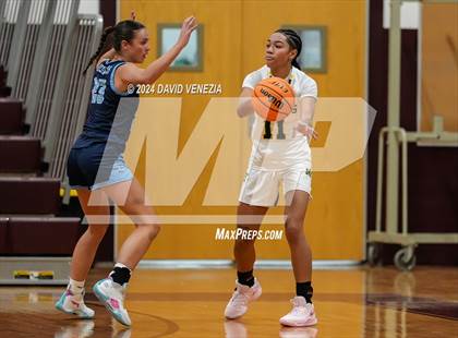 Thumbnail 1 in Johnson @ Morris Knolls (Pete Tierney Memorial Holiday Tournament) photogallery.