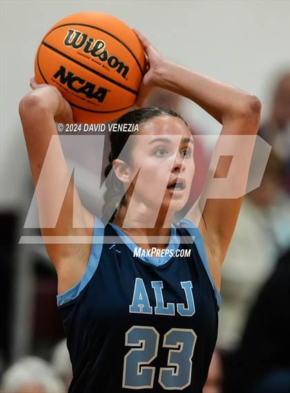 Thumbnail 3 in Johnson @ Morris Knolls (Pete Tierney Memorial Holiday Tournament) photogallery.