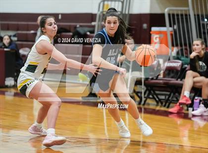 Thumbnail 2 in Johnson @ Morris Knolls (Pete Tierney Memorial Holiday Tournament) photogallery.