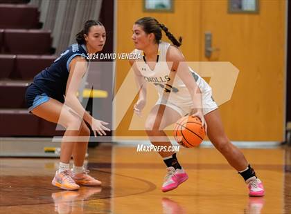 Thumbnail 2 in Johnson @ Morris Knolls (Pete Tierney Memorial Holiday Tournament) photogallery.