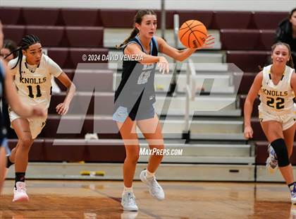 Thumbnail 3 in Johnson @ Morris Knolls (Pete Tierney Memorial Holiday Tournament) photogallery.
