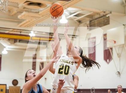 Thumbnail 2 in Johnson @ Morris Knolls (Pete Tierney Memorial Holiday Tournament) photogallery.