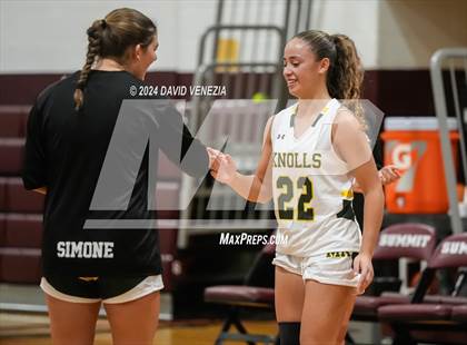 Thumbnail 3 in Johnson @ Morris Knolls (Pete Tierney Memorial Holiday Tournament) photogallery.
