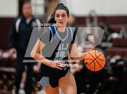 Thumbnail 3 in Johnson @ Morris Knolls (Pete Tierney Memorial Holiday Tournament) photogallery.