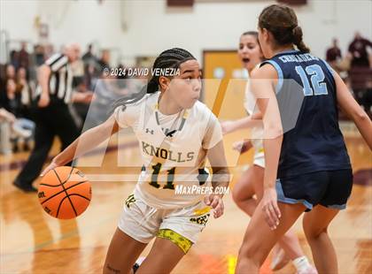 Thumbnail 2 in Johnson @ Morris Knolls (Pete Tierney Memorial Holiday Tournament) photogallery.