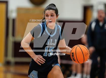 Thumbnail 1 in Johnson @ Morris Knolls (Pete Tierney Memorial Holiday Tournament) photogallery.