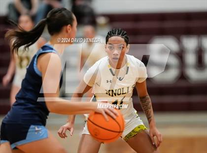 Thumbnail 1 in Johnson @ Morris Knolls (Pete Tierney Memorial Holiday Tournament) photogallery.