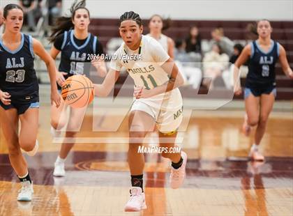 Thumbnail 1 in Johnson @ Morris Knolls (Pete Tierney Memorial Holiday Tournament) photogallery.