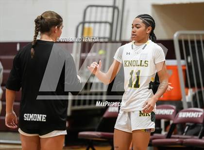 Thumbnail 3 in Johnson @ Morris Knolls (Pete Tierney Memorial Holiday Tournament) photogallery.