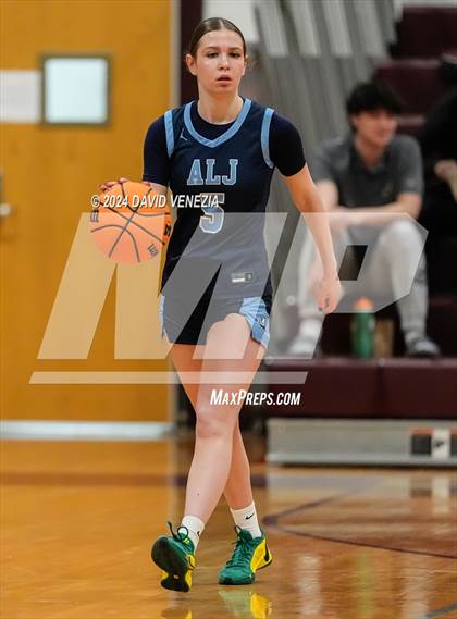Thumbnail 1 in Johnson @ Morris Knolls (Pete Tierney Memorial Holiday Tournament) photogallery.