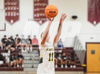 Thumbnail 1 in Johnson @ Morris Knolls (Pete Tierney Memorial Holiday Tournament) photogallery.