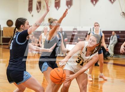 Thumbnail 3 in Johnson @ Morris Knolls (Pete Tierney Memorial Holiday Tournament) photogallery.