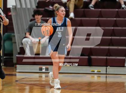 Thumbnail 1 in Johnson @ Morris Knolls (Pete Tierney Memorial Holiday Tournament) photogallery.