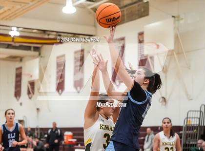 Thumbnail 3 in Johnson @ Morris Knolls (Pete Tierney Memorial Holiday Tournament) photogallery.