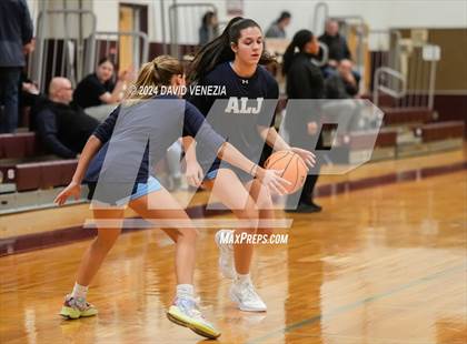 Thumbnail 3 in Johnson @ Morris Knolls (Pete Tierney Memorial Holiday Tournament) photogallery.