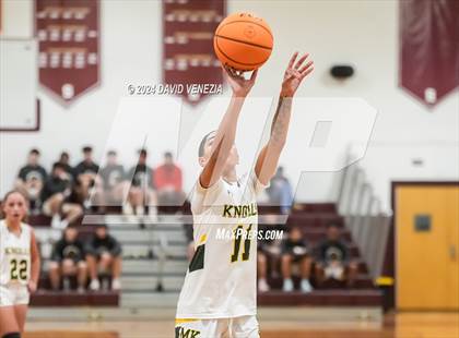 Thumbnail 2 in Johnson @ Morris Knolls (Pete Tierney Memorial Holiday Tournament) photogallery.