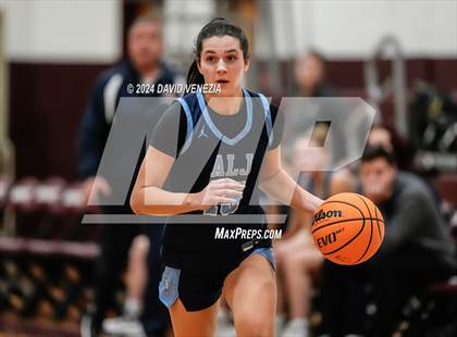 Thumbnail 2 in Johnson @ Morris Knolls (Pete Tierney Memorial Holiday Tournament) photogallery.