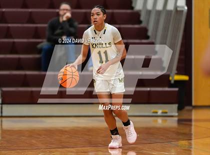 Thumbnail 3 in Johnson @ Morris Knolls (Pete Tierney Memorial Holiday Tournament) photogallery.