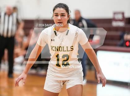 Thumbnail 3 in Johnson @ Morris Knolls (Pete Tierney Memorial Holiday Tournament) photogallery.