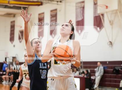 Thumbnail 3 in Johnson @ Morris Knolls (Pete Tierney Memorial Holiday Tournament) photogallery.