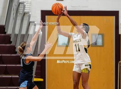 Thumbnail 1 in Johnson @ Morris Knolls (Pete Tierney Memorial Holiday Tournament) photogallery.