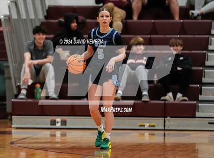 Thumbnail 3 in Johnson @ Morris Knolls (Pete Tierney Memorial Holiday Tournament) photogallery.