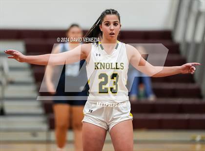 Thumbnail 3 in Johnson @ Morris Knolls (Pete Tierney Memorial Holiday Tournament) photogallery.