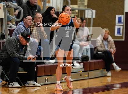 Thumbnail 2 in Johnson @ Morris Knolls (Pete Tierney Memorial Holiday Tournament) photogallery.