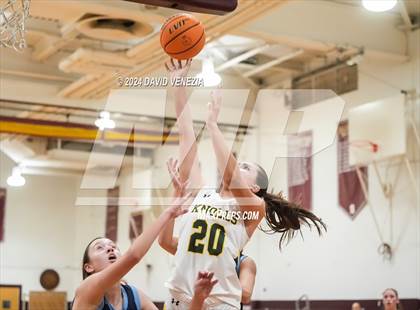 Thumbnail 3 in Johnson @ Morris Knolls (Pete Tierney Memorial Holiday Tournament) photogallery.