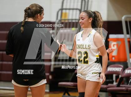 Thumbnail 1 in Johnson @ Morris Knolls (Pete Tierney Memorial Holiday Tournament) photogallery.
