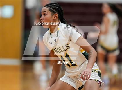 Thumbnail 3 in Johnson @ Morris Knolls (Pete Tierney Memorial Holiday Tournament) photogallery.