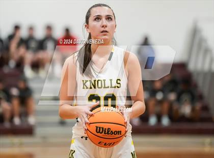 Thumbnail 2 in Johnson @ Morris Knolls (Pete Tierney Memorial Holiday Tournament) photogallery.