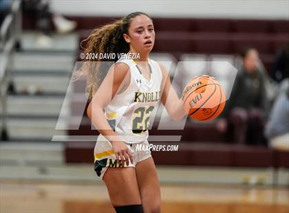 Thumbnail 1 in Johnson @ Morris Knolls (Pete Tierney Memorial Holiday Tournament) photogallery.