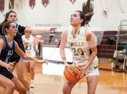 Thumbnail 2 in Johnson @ Morris Knolls (Pete Tierney Memorial Holiday Tournament) photogallery.