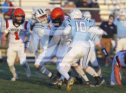 Thumbnail 2 in Waterloo @ Jerseyville photogallery.