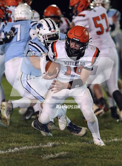 Thumbnail 3 in Waterloo @ Jerseyville photogallery.