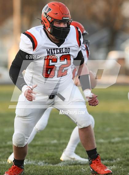 Thumbnail 1 in Waterloo @ Jerseyville photogallery.
