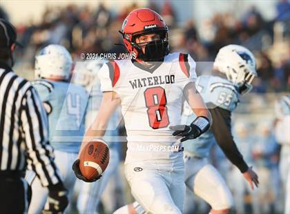 Thumbnail 2 in Waterloo @ Jerseyville photogallery.