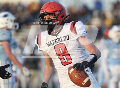 Thumbnail 3 in Waterloo @ Jerseyville photogallery.