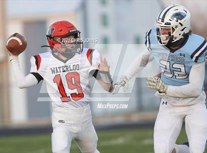 Thumbnail 3 in Waterloo @ Jerseyville photogallery.