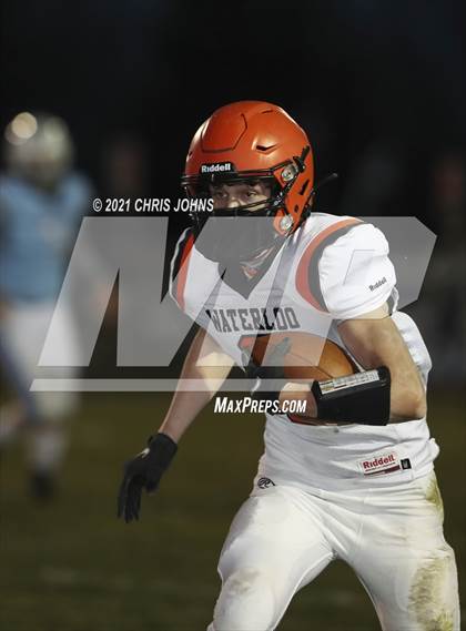 Thumbnail 1 in Waterloo @ Jerseyville photogallery.