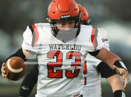 Thumbnail 3 in Waterloo @ Jerseyville photogallery.