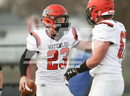 Thumbnail 1 in Waterloo @ Jerseyville photogallery.