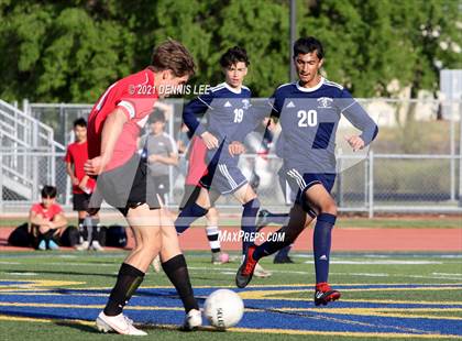 Thumbnail 1 in Mira Loma @ River City photogallery.