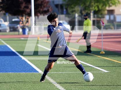 Thumbnail 3 in Mira Loma @ River City photogallery.