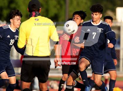 Thumbnail 3 in Mira Loma @ River City photogallery.